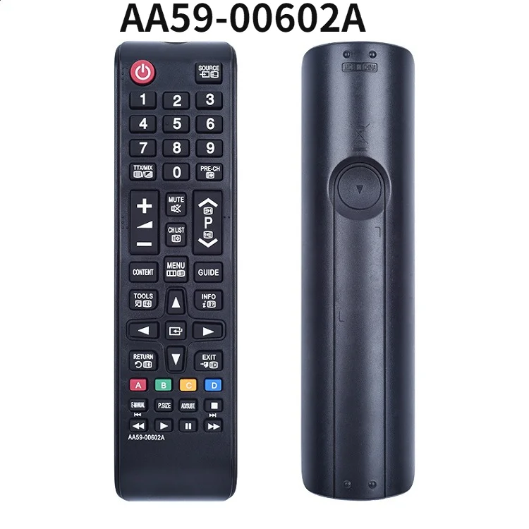 

Alfavoce AA59-00602A Универсальный телефон с дистанционным управлением для SAMSUNG LCD LED SMART TV