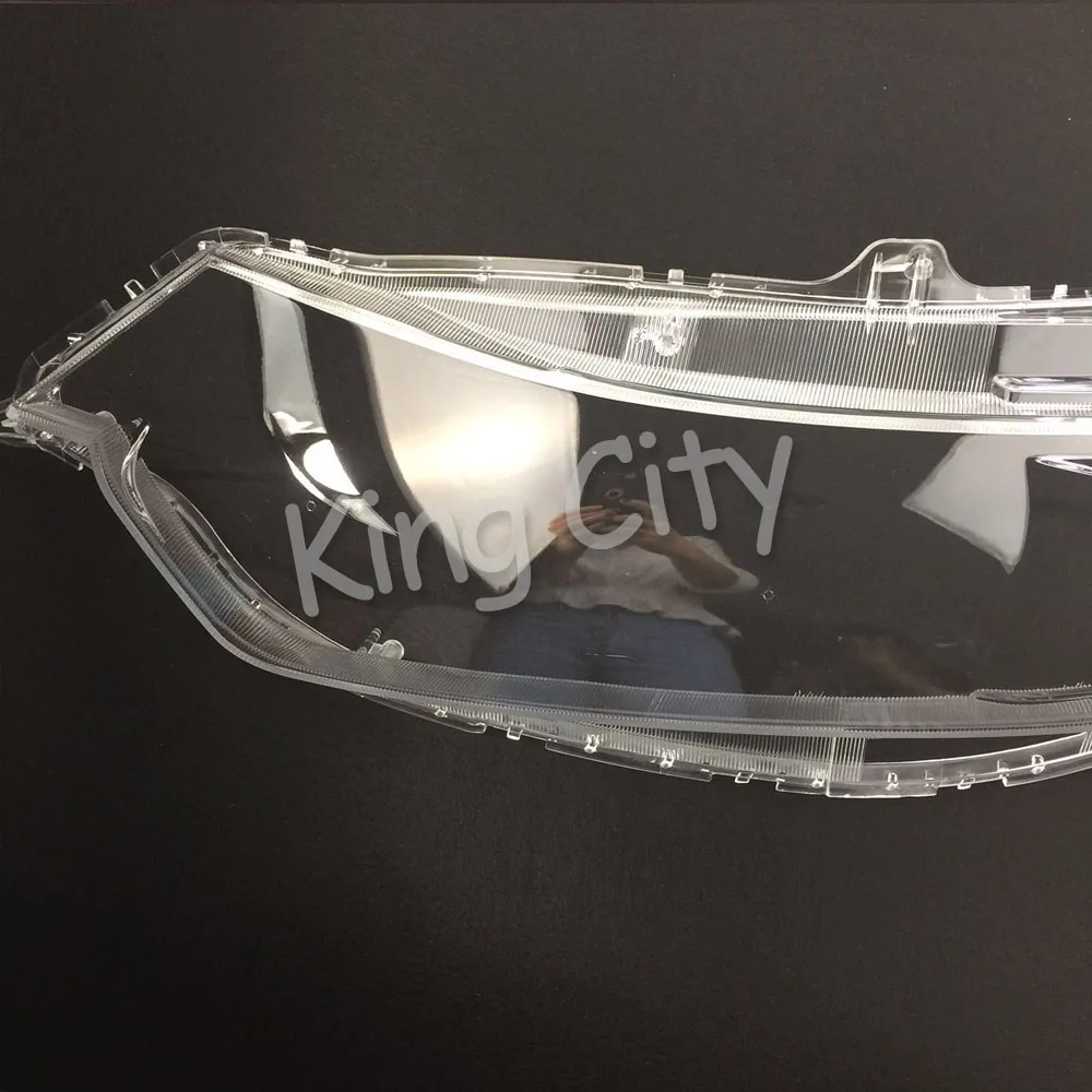 Чехол для передней фары Honda Spirior Europe Accord CU2 CU1 2009 2014|Корпус| |
