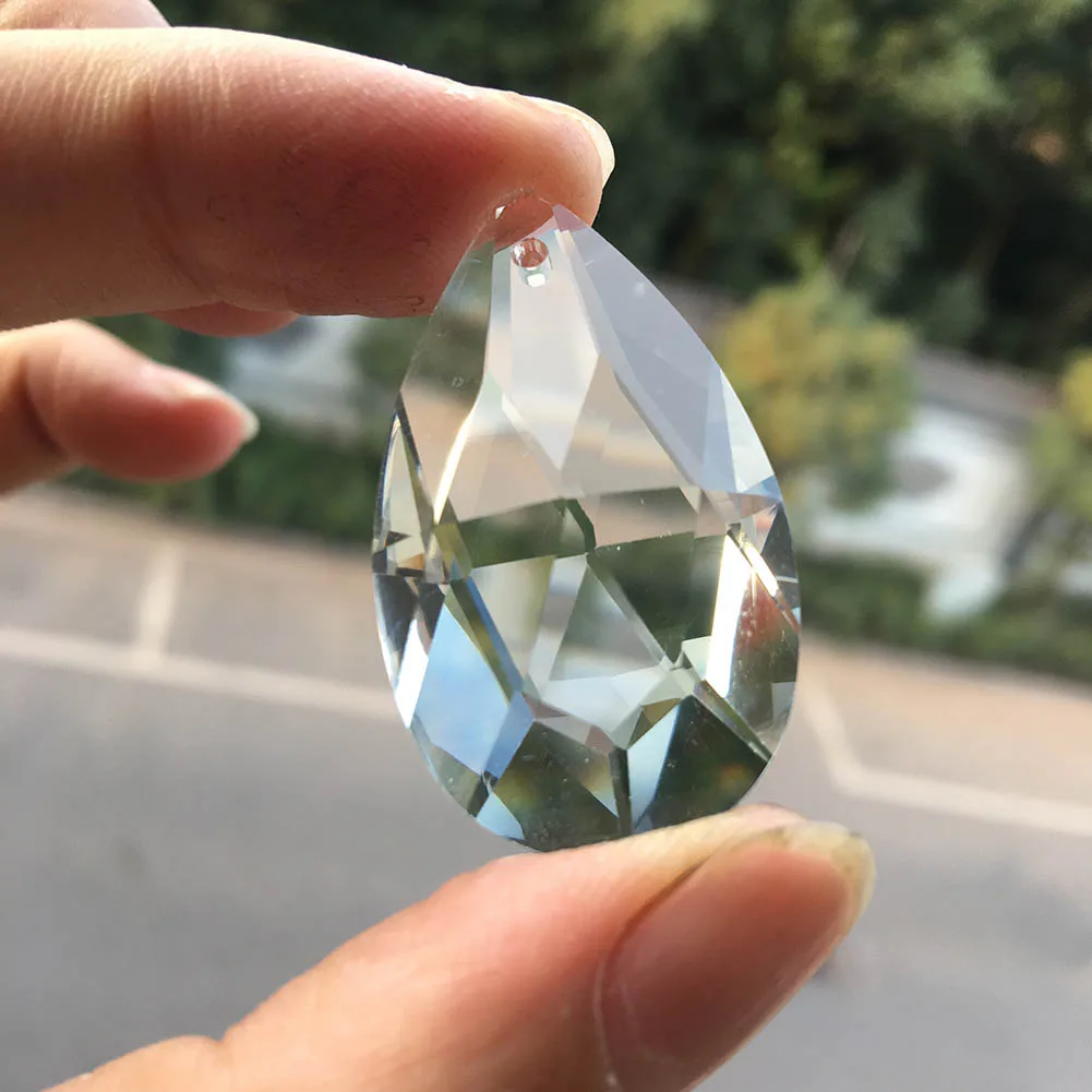 1 шт. декоративная хрустальная люстра K9 38 мм|Люстра хрустальная| |