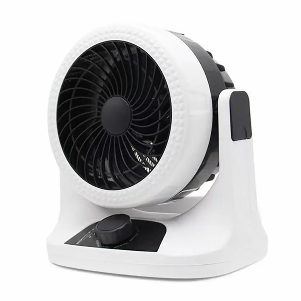 

Small Desktop Fan 220V Three-speed Wind Speed Low Noise Suitable For Living Room Office 2021 New Electric Fan