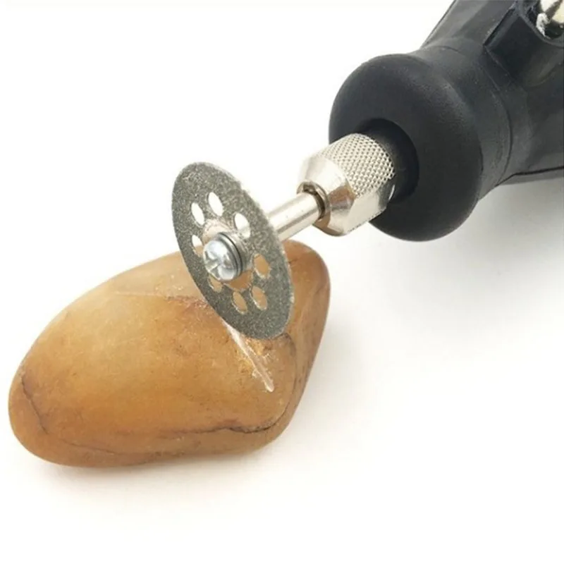 

Rotary tools, diamond cutting, silicon carbide, small pieces, tooth grinding, electric jade glass grinding machine, pendant