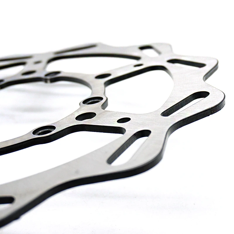 Тормозной диск для мотоцикла фрикционная пластина 270 мм CRF250r 450 r 2008 2018 BOSUER M2