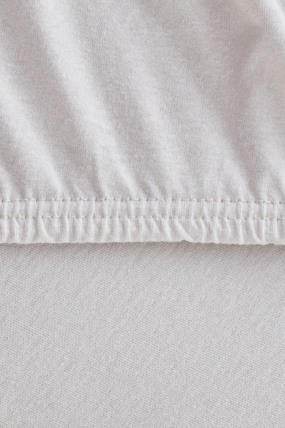 Простыни из чесаного хлопка простыни для односпальной кровати 100x200 см | Дом и сад