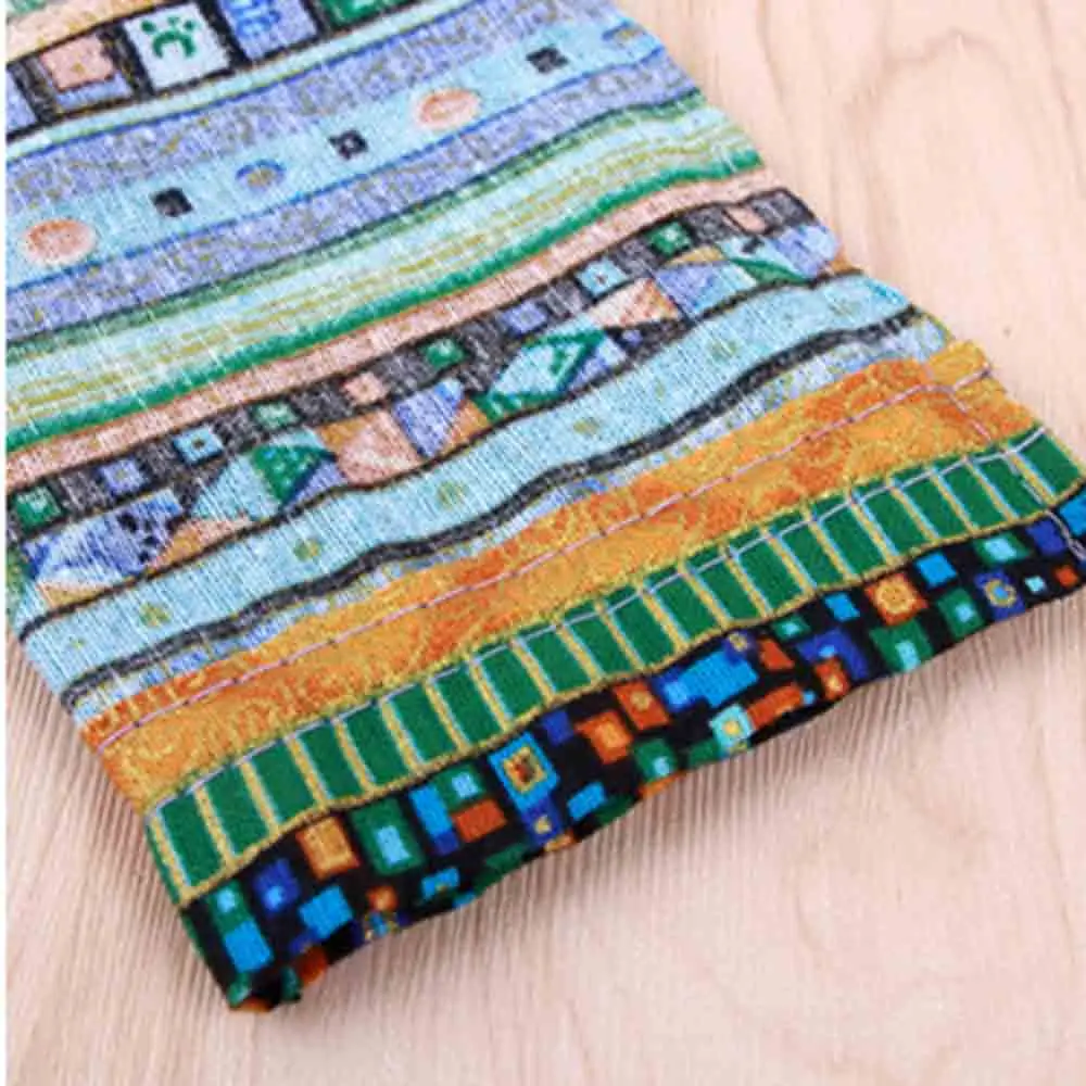 

National Style Retro Drawstring Pouches Bag Linen Cotton Bag Jewelry Storage Bag Small Cloth Bag|drawstring Bag Hot 2020Hot 2020