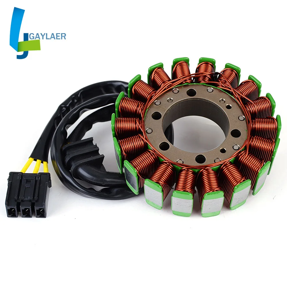 Катушка статора мотоциклетного генератора Comp для Honda CB400SF 2008-2018 CB400 31120MFM701 - купить