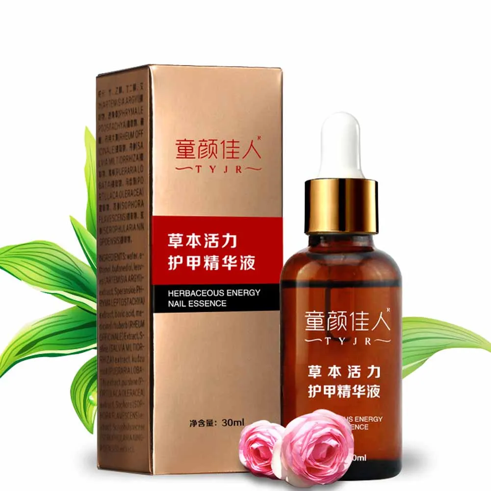 30 мл эссенция для лечения грибковых ногтей на пальцах против грибковой инфекции |