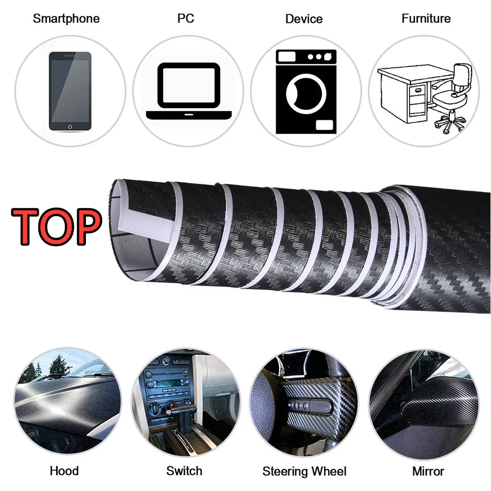 Стикер для автомобиля 3d наклейка Виниловая Стайлинг совершенно новый