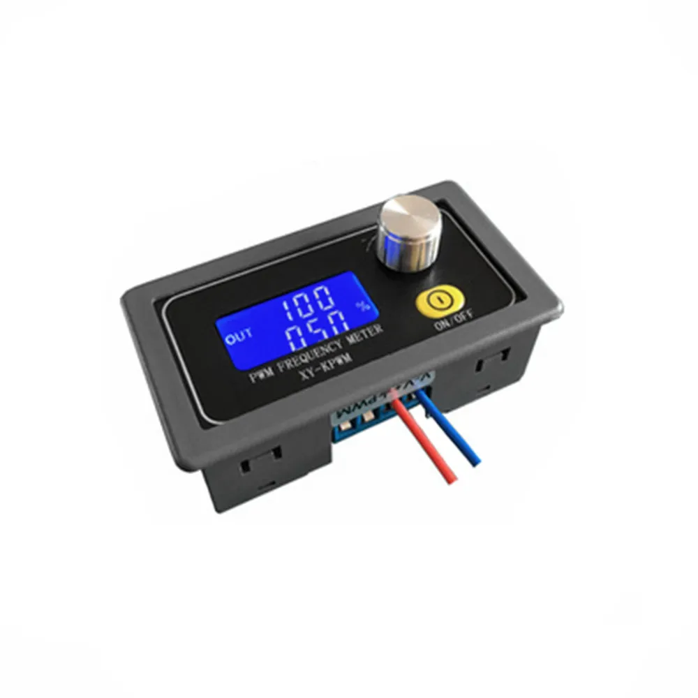 PWM импульсная Частота Рабочий цикл регулируемый модуль прямоугольной волны