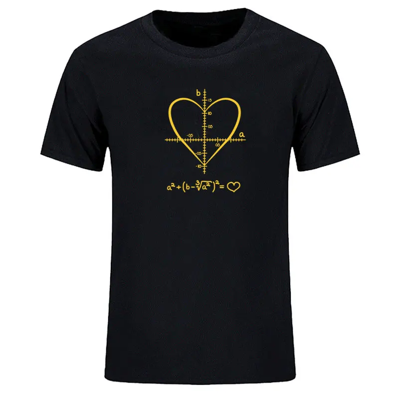 

Summer casual print funny short sleeve T-shirt men's T-shirt