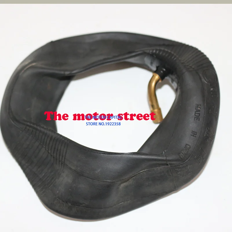 inner tire Высокое качество 6X2tyre 6 дюймов самокат шины и внутренняя трубка набор электрический самокат колеса стул грузовик электрический самокат F0 пневматические 6*2 шины - Цвет: inner tire