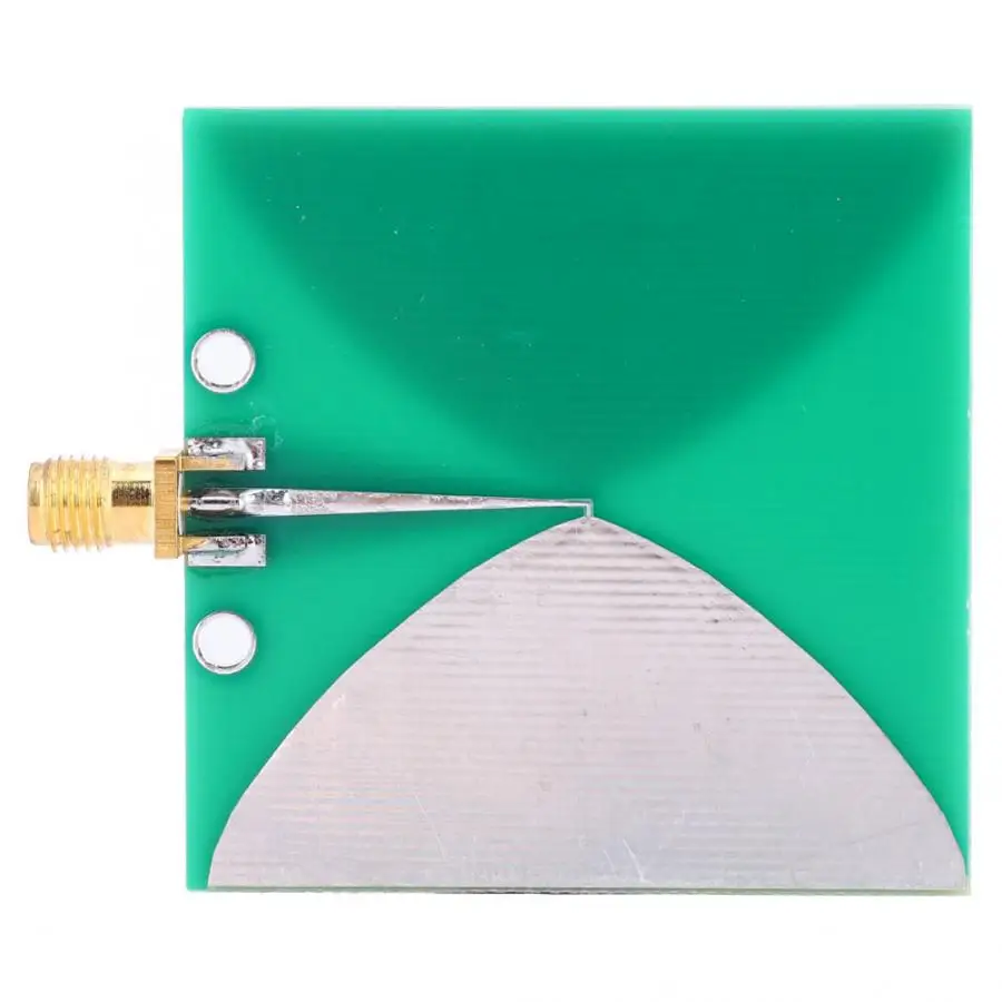 1 pcs UWB-04 Ultra-wideband Antenna Dipole Signal Accessory 2.4GHz-5.8GHz | Инструменты