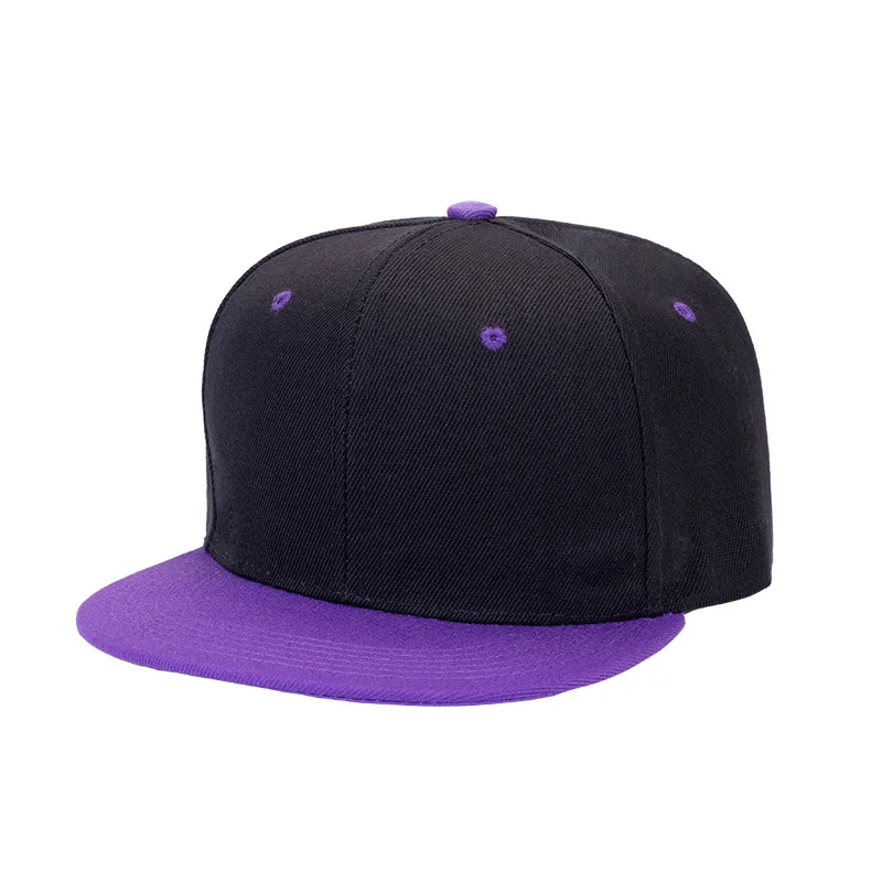 

Custom logo hats factory price DIY baseball cap for women and Men mesh summer printed logo snapback cap print logo cap
