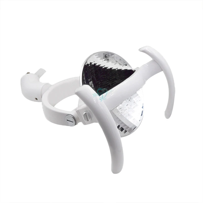 1 шт. Стоматологическая лампа отражения светодиодный светильник бестеневой