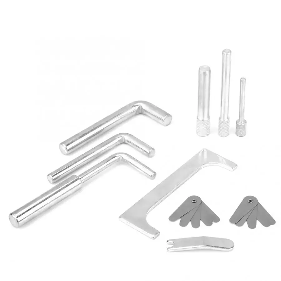 Набор инструментов для синхронизации дизельного двигателя Ford Mazda 1 4 6 8 2 0 из