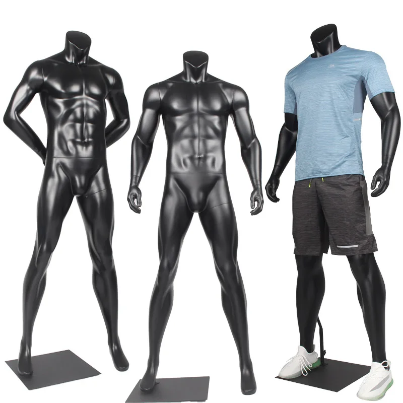 

New Sports Mannequin Men&Women Model Best Quality Hot Sale
