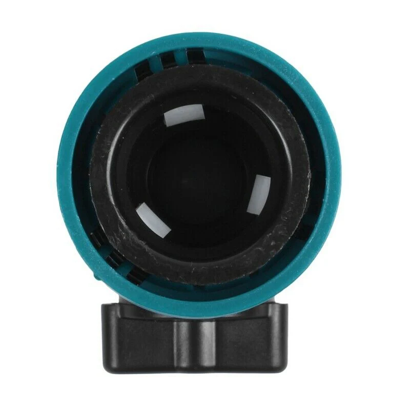 Пластиковый быстрый соединитель шланга с переключателем Valev для сельского