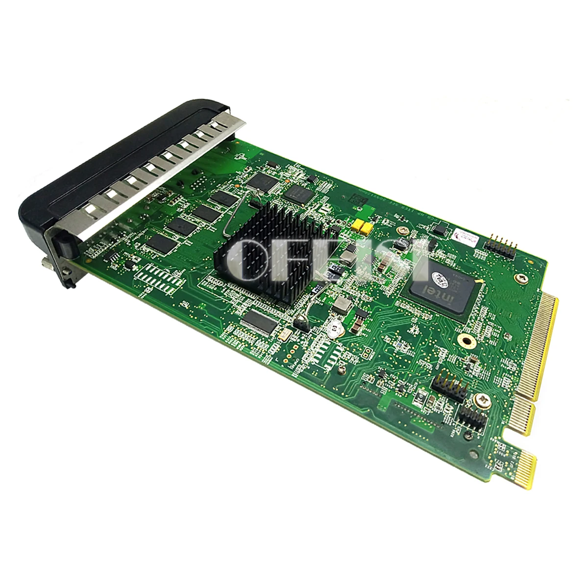 Оригинальный CH538-67004 для HP DesignJet T1200 T1200PS T770 форматированная плата карта