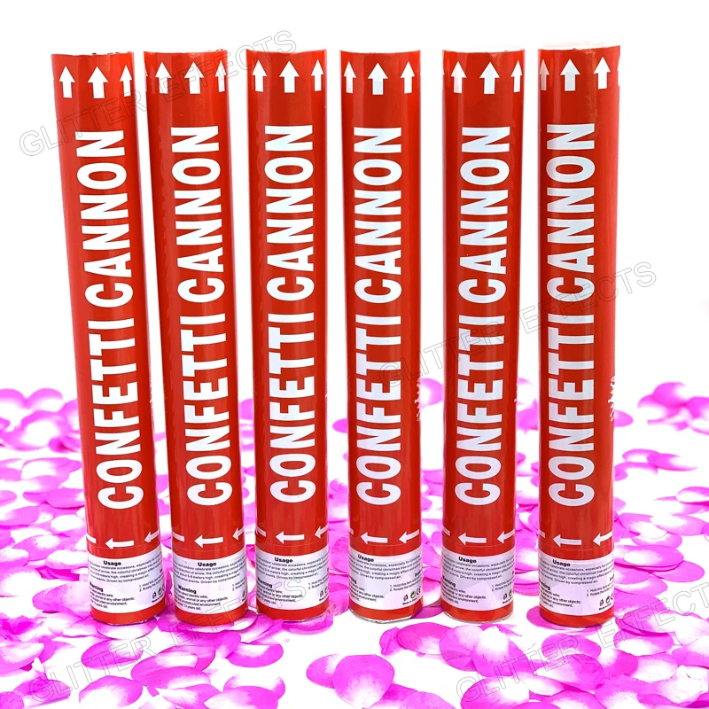 Горячие экологичные товары для вечеринок металлическая бумага конфетти