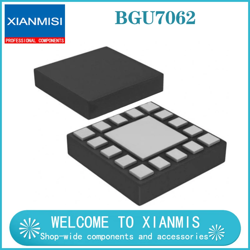 

BGU7062,518 ICAMP CEL 1,71-1,785 GHZ 16HL