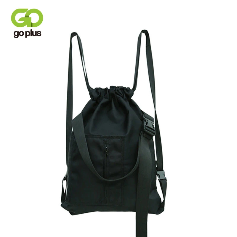 GOPLUS стильные рюкзаки водонепроницаемые нейлоновые школьные сумки для