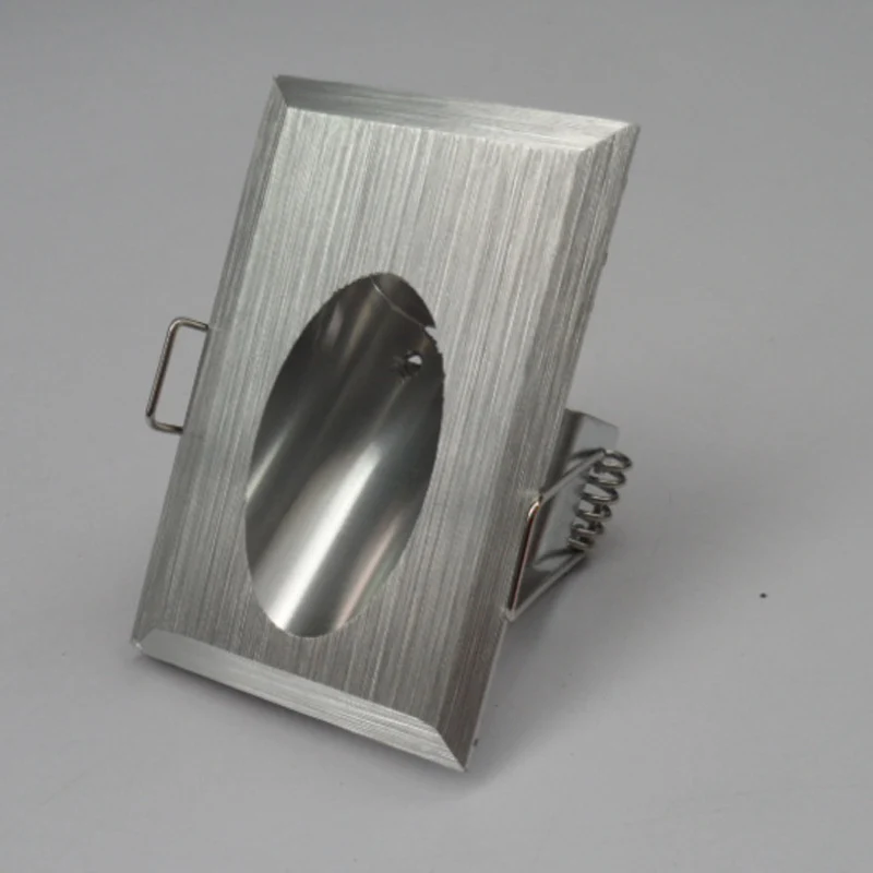 Алюминиевый современный светодиодный светильник для лестницы 85 265 в 3 Вт