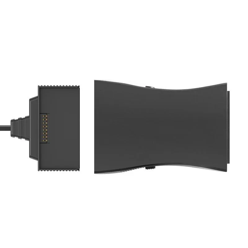 

3-IN-1 Balance Fast Battery Charger Charging Hub for for C-FLY CFLY Faith/EX4/ X12 FPV GPS 3-Axis Stable Gimbal RC Drone