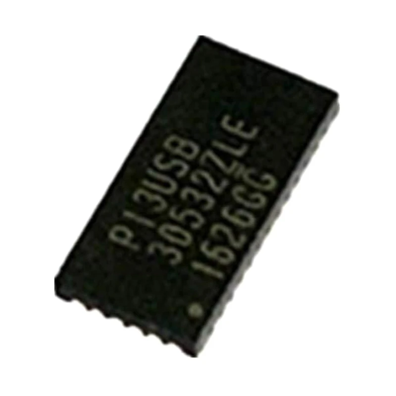 

Host Charging Management P13USB PI3USB Video Audio IC Chip Replacement Repair Part for NS Switch Console 2 Pieces