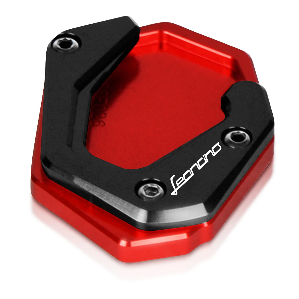 Подставка для мотоцикла leoncino500 боковая подставка увеличитель BENELLI leoncino 250 500