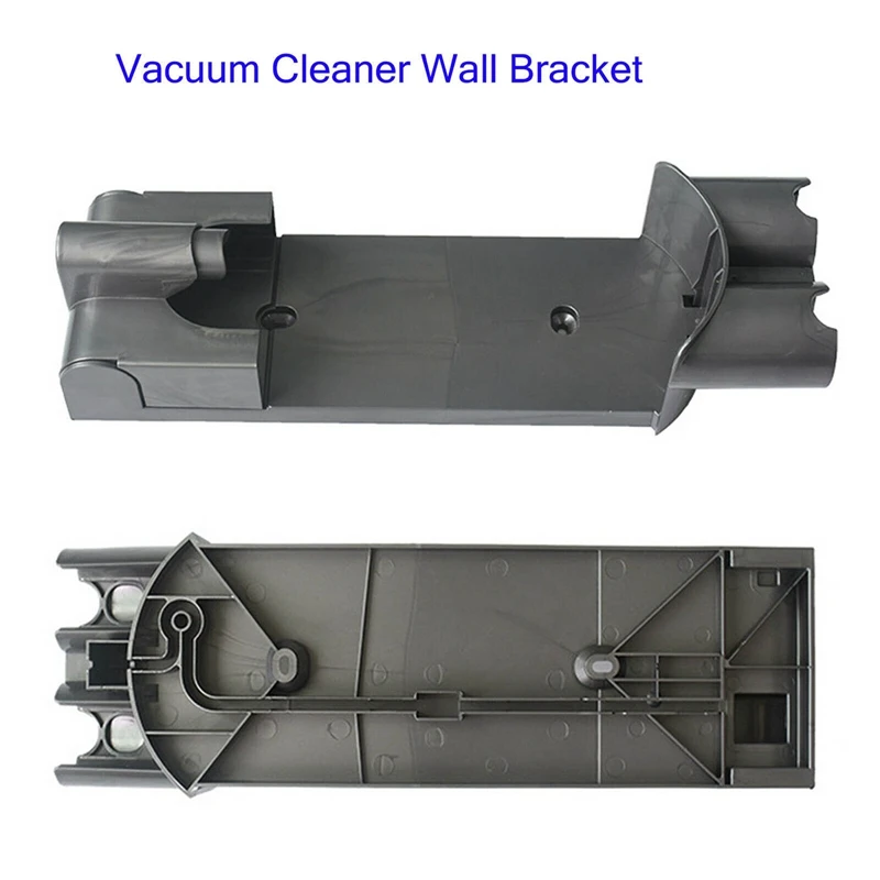

Wall Bracket Charger Docking Station Foothold For Dyson V7 V8 Vacuum Cleaner New