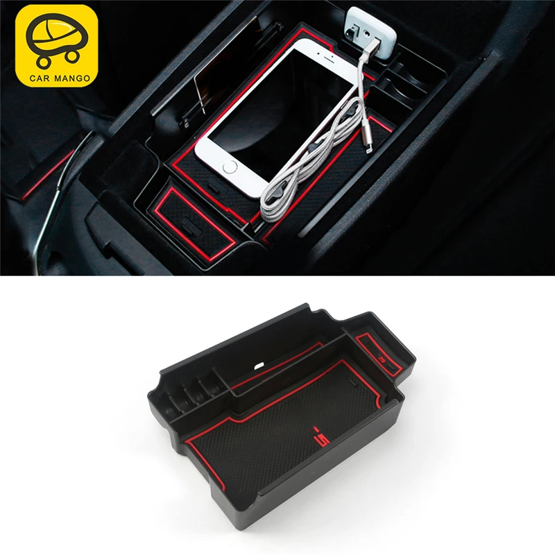 

Автомобильный чехол-органайзер для кадиллака XT5 2016