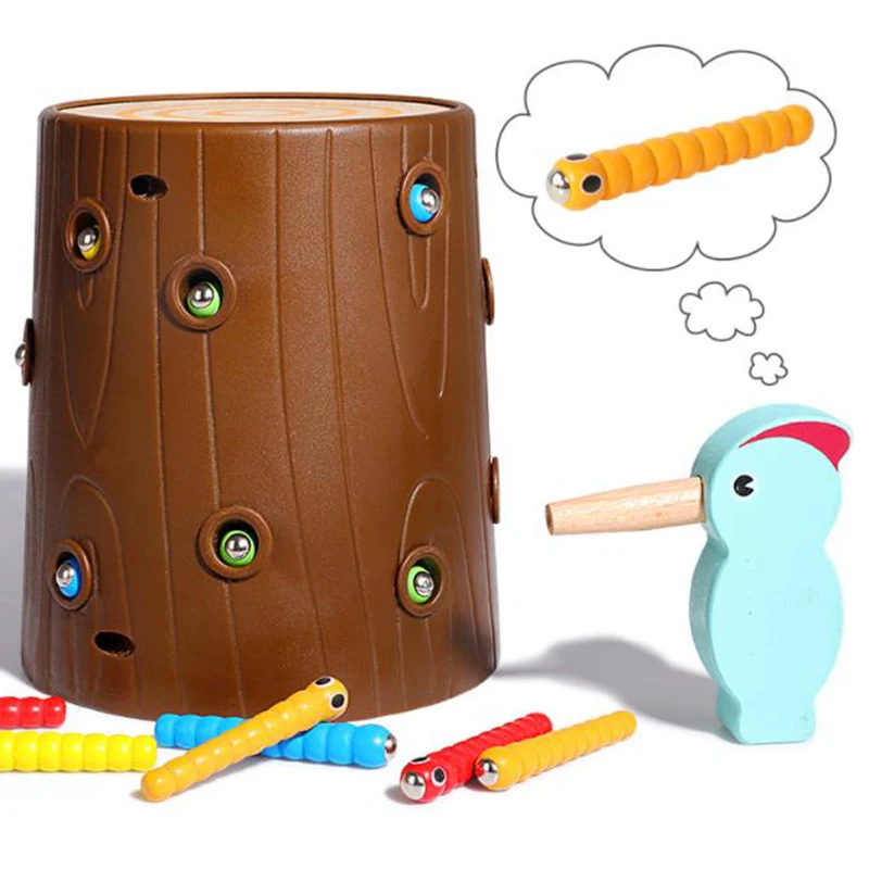 

Магнитная рыболовная игра, разные цвета