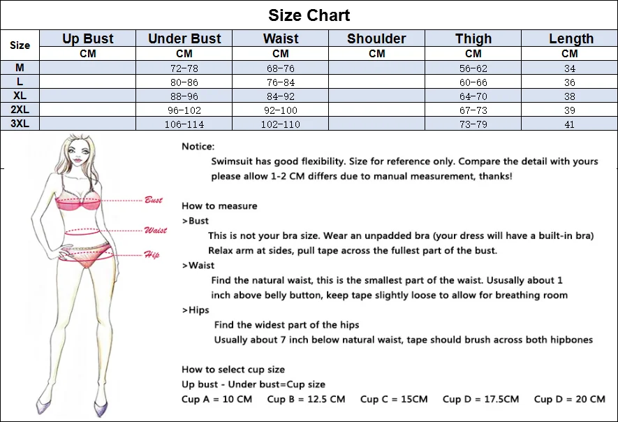 

Plus Size Female Floral Printed Swimsuits Fashion Tops+pants 2 Pieces Beach Wear Women Swimming Wear with Padded Beach Clothing