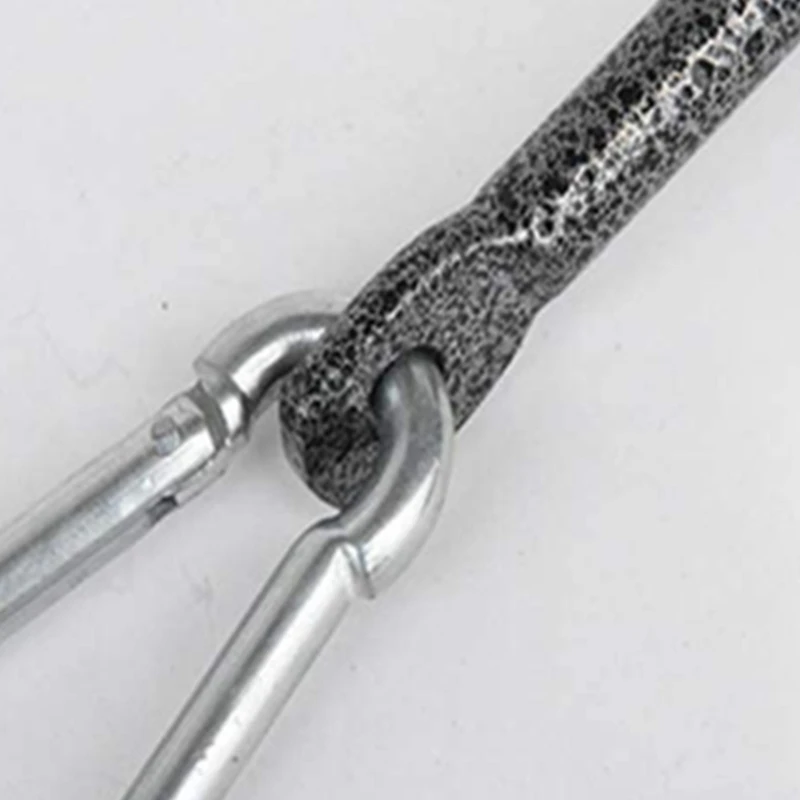 

Pulley Cable System Loading Pin for Biceps, Triceps Shoulders and Back Training 17cm