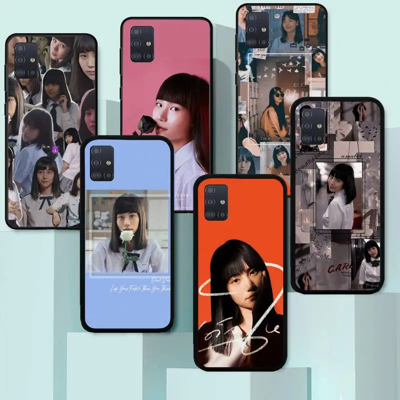 

Thailand Girl from Nowhere TV series Phone Case For Xiaomi Mi11 Mi10 Note10 Note3 Max3 Max2 Mix2 F1 Lite Pro Fundas Cover