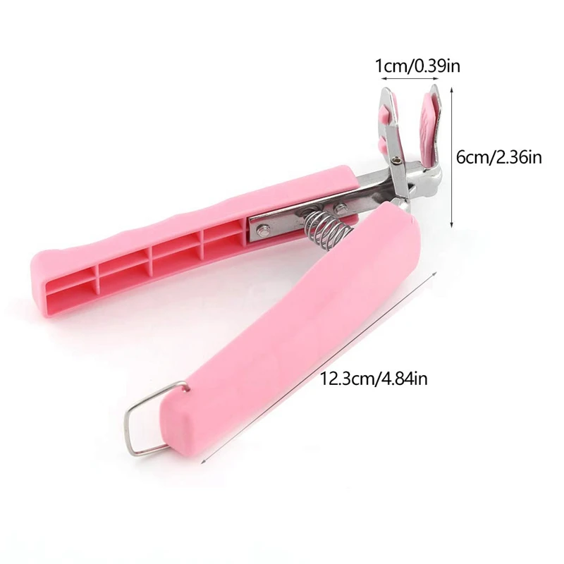 Зажим для посуды зажим чаши кастрюли из нержавеющей стали кухонный инструмент