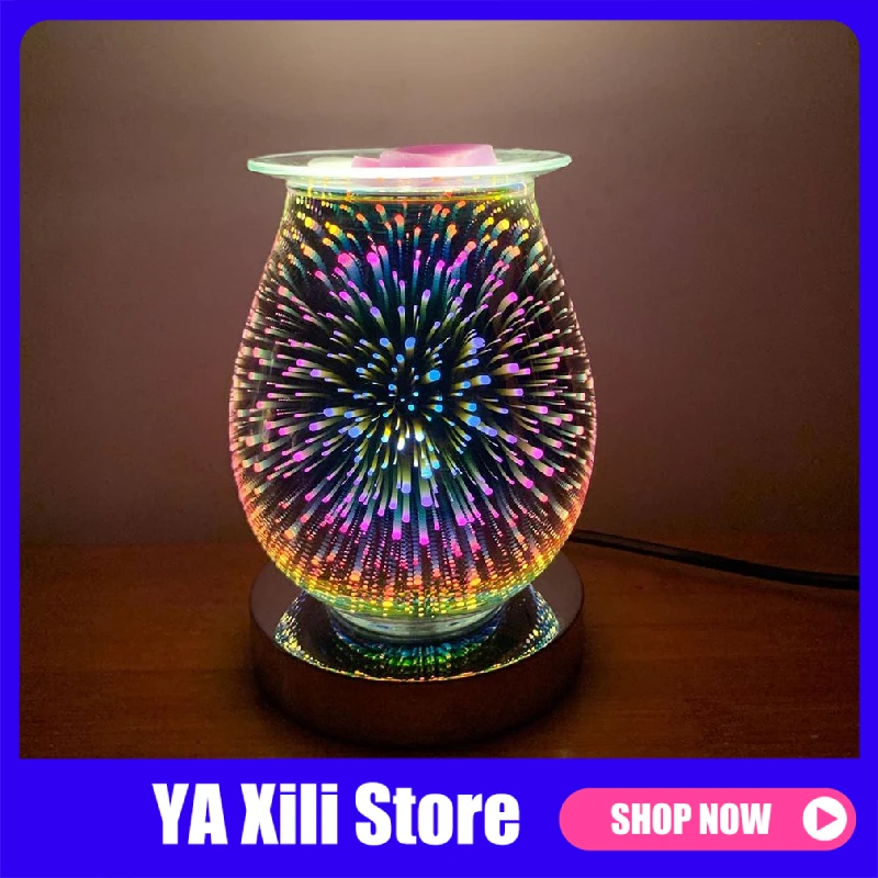 Светодиодный светильник с лампой Эдисона 3D лампы светодиодные украшения