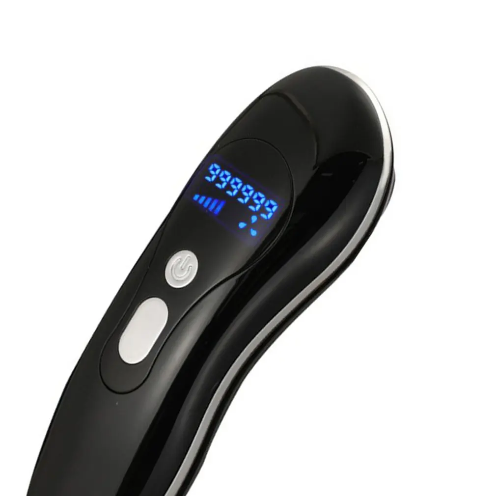 

Lcd Armpit Private Parts Laser Epilator Gentle Ipl Photon Epilator Whole Body Shaving Machine Photon Hair Removal Instrument