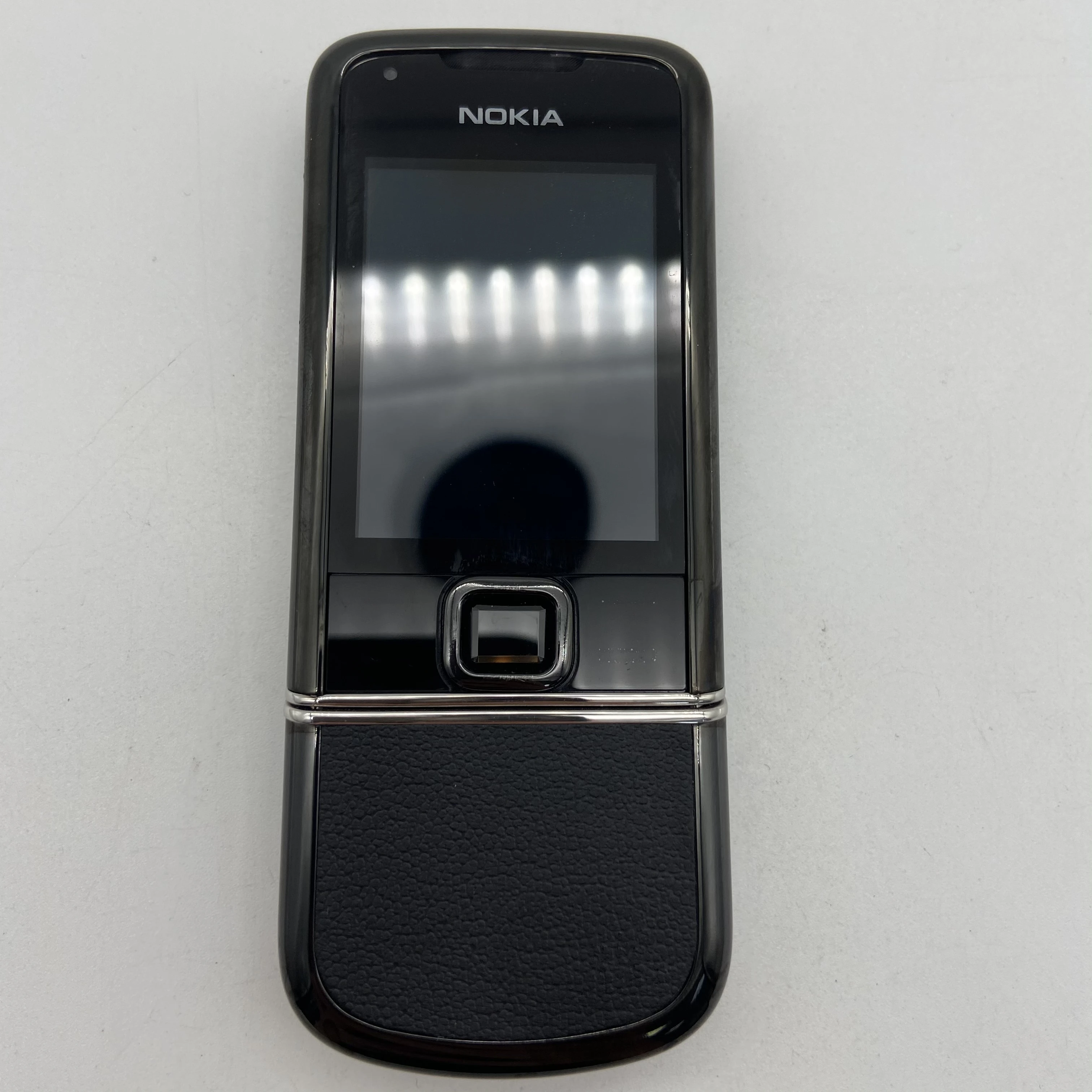 nokia 8800 gold arte refurbished original phones high quality unlocked 4g internal memory phone camera 3 15mp free ship free global shipping