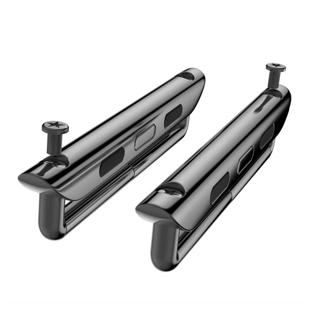 

Соединитель адаптера для Apple Watch Band Series 6 SE 5 4 3 2 1, адаптер из нержавеющей стали с застежкой для ремешка Iwatch 42 мм 38 мм 44 мм 40 мм