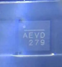 Оригинальный 2 шт./NB669GQ-Z AEVD AEVC аев QFN16