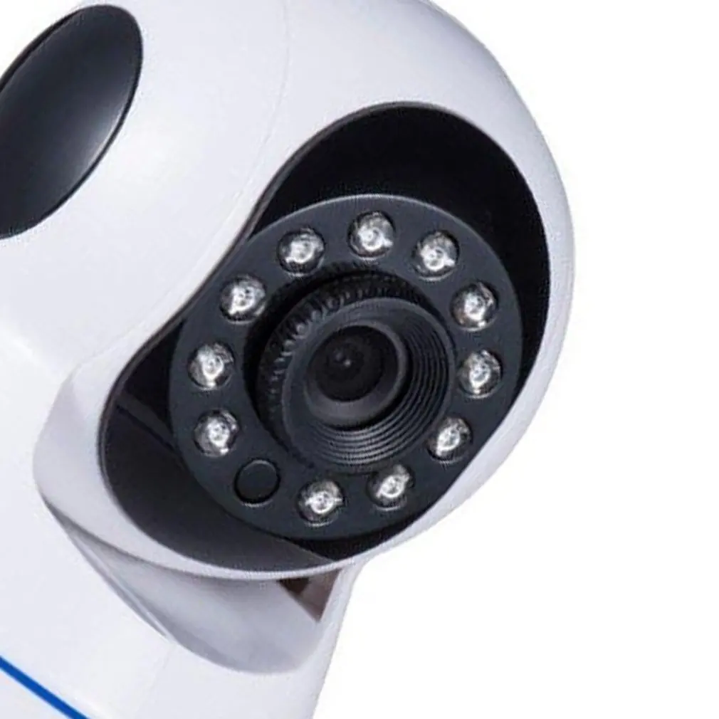 720P ip-камера беспроводной WIFI домашний монитор безопасности P2P камера