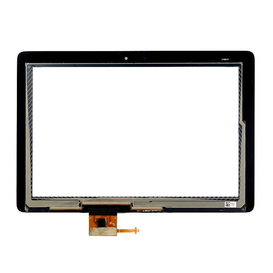 Srjtek для HUAWEI MediaPad 10 Link S10 231L 231U новый черный сенсорный экран панель дигитайзер