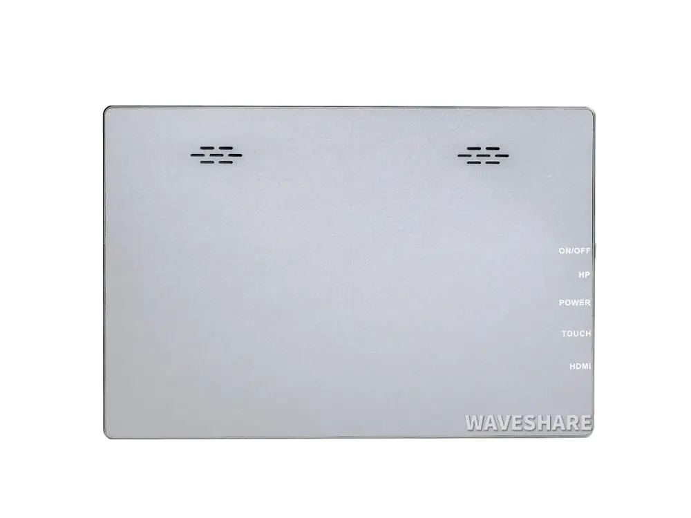 9-дюймовый емкостный сенсорный монитор мини-порт HDMI разрешение 2560 × 1600 2K экран IPS