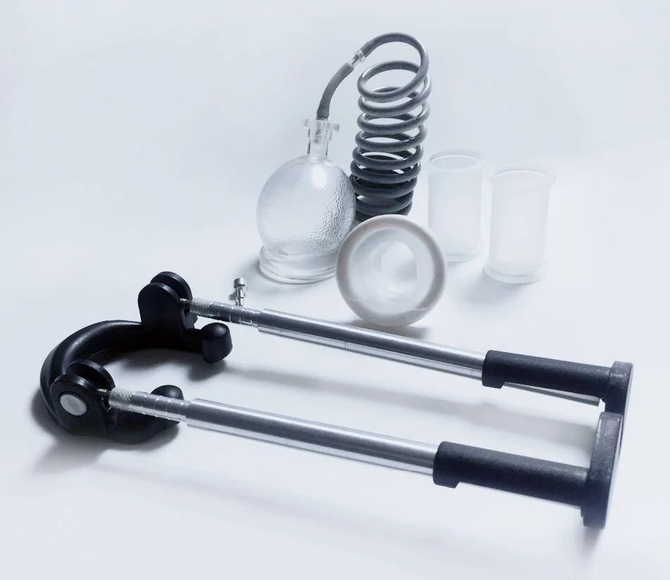 Увеличитель для мужского пениса увеличитель Растяжитель профессиональный