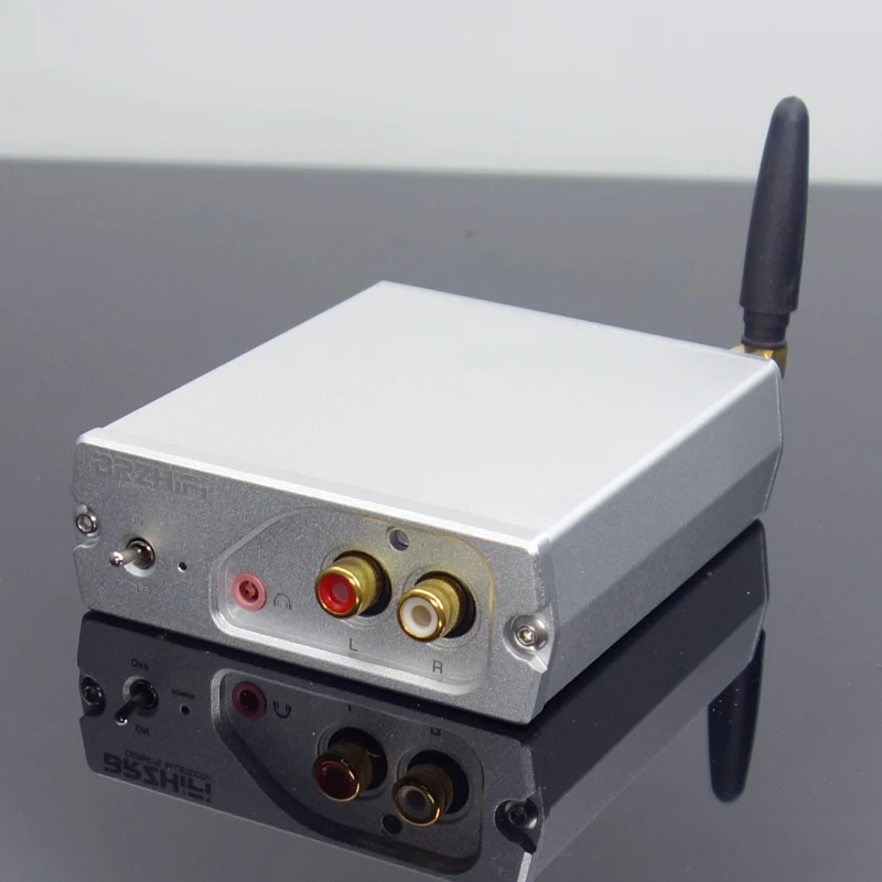 Беспроводной приемник LUSYA LDAC Csr8675 Bluetooth 5 0 ES9028/AK4493 DAC декодер плата APTX HD поддержка 24
