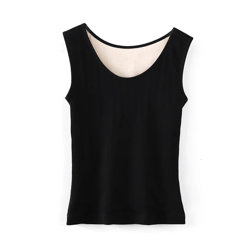 Новинка зимы круглый вырез сохраняющий тепло женское Бесшовное термобелье топы