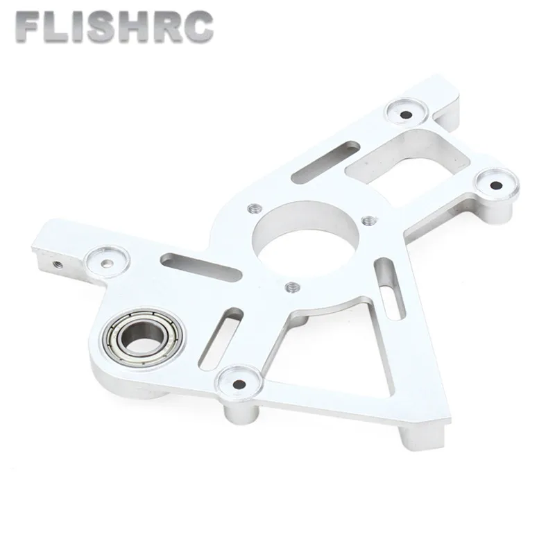 ALZRC - Devil 505 быстрое металлическое Крепление сервопривода Swashplate D505F16 | Игрушки и