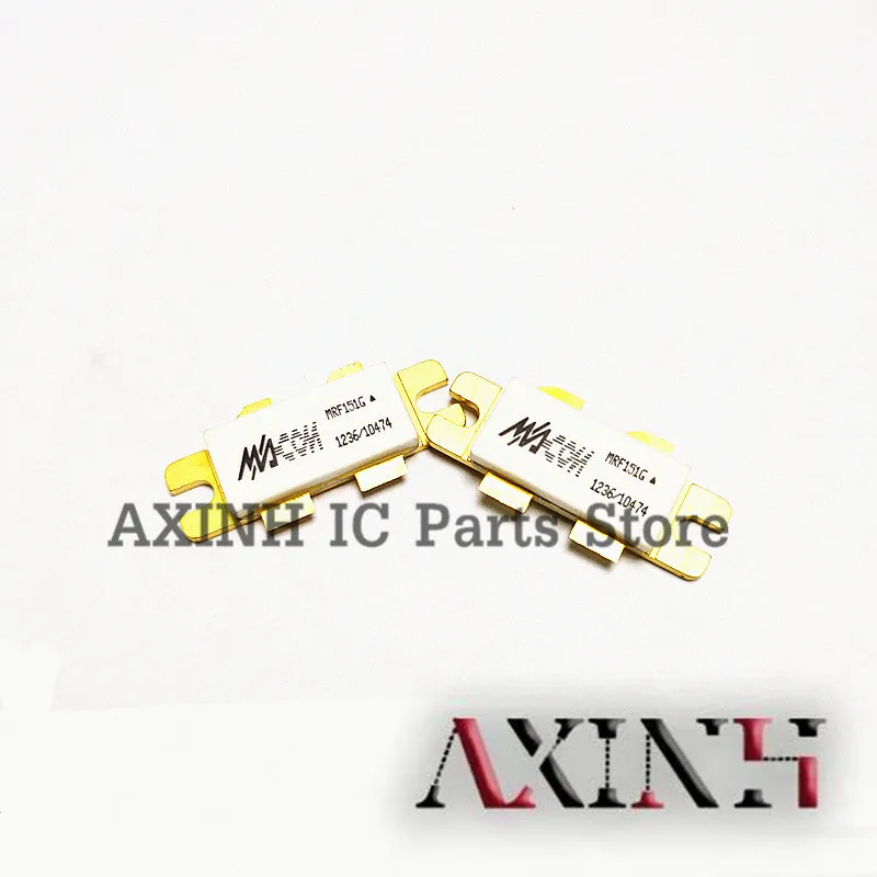 MRF151G Бесплатная доставка SMD радиочастотные трубки высокая частота Мощность