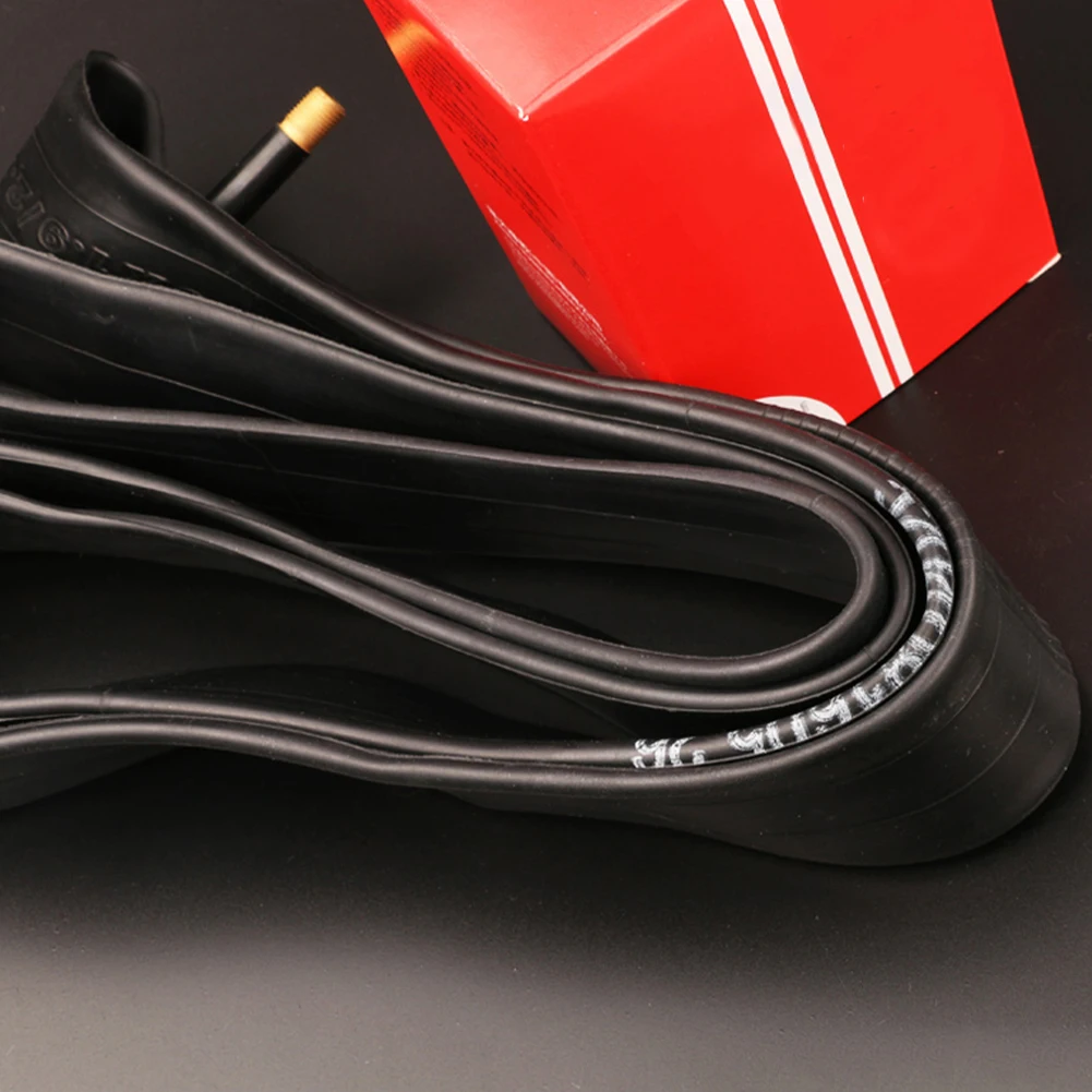 26 дюймов Высококачественная велосипедная внутренняя трубка AV48L клапан шрадера