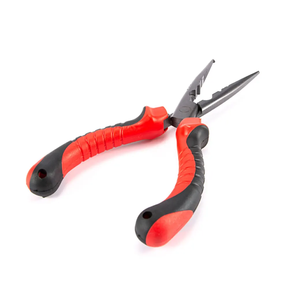 Рыболовные аксессуары многофункциональные рыболовные плоскогубцы 7 дюймов для